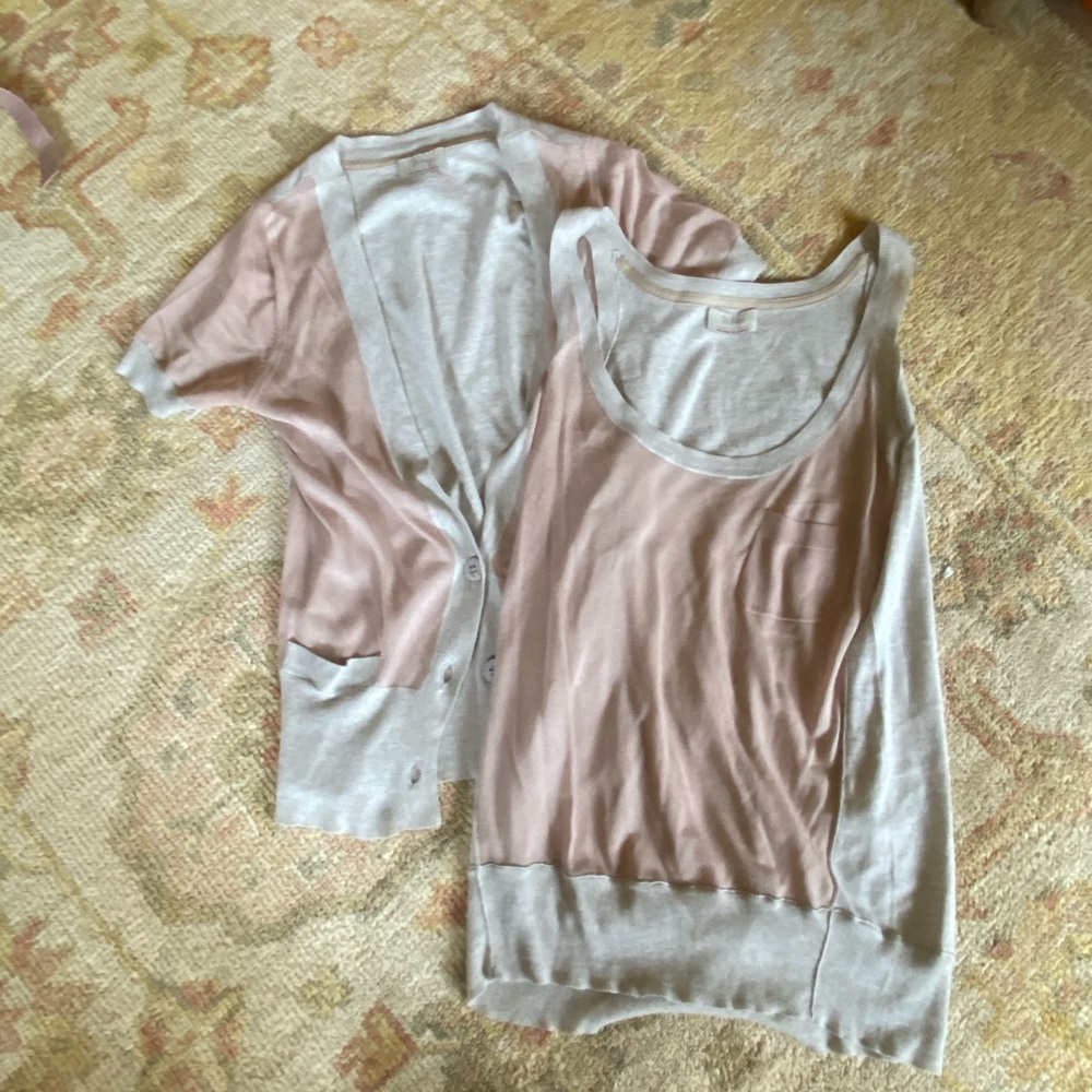 wrap set - Picture 1 of 5